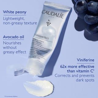 Caudalie Vinoperfect Dark Spot Correcting Hand Cream 50ml