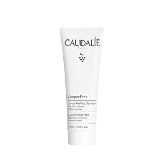 Caudalie Vinoperfect Glycolic Peel Mask 75ml