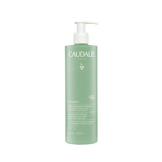 Caudalie Vinopure Purifying Cleansing Gel 385ml