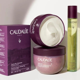 Caudalie Vinosculpt Body Balm Lifting and Firmness Effect 250ml