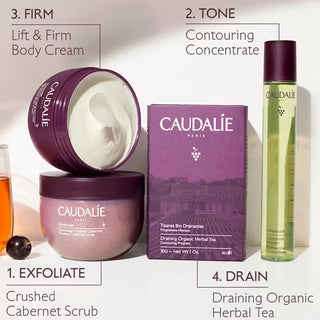 Caudalie Vinosculpt Contouring Concentrate 75ml