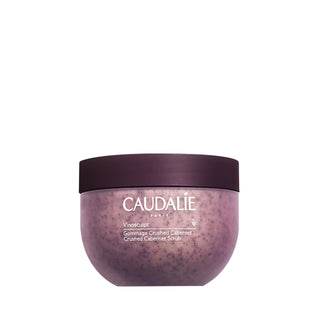 Caudalie Vinosculpt Crushed Cabernet Scrub 250ml