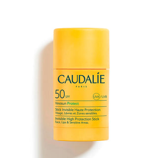 Caudalie Vinosun Invisible High Protection Stick SPF50 15g