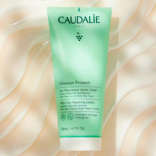 Caudalie Vinosun Protect After Sun Repair Milk 200ml