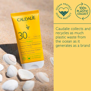 Caudalie Vinosun Protect Face Cream SPF30 50ml