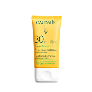 Caudalie Vinosun Protect Face Cream SPF30 50ml