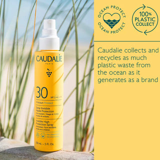 Caudalie Vinosun Protect Invisible Spray SPF30 150ml