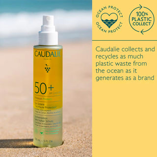 Caudalie Vinosun Protect Solar Water SPF50 150ml