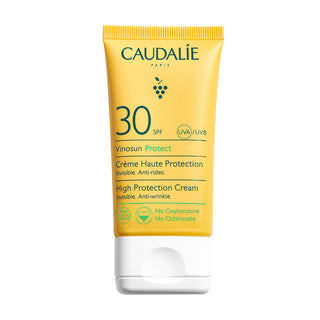 Caudalie Vinosun Protect Face Cream SPF30 50ml