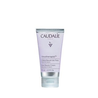 Caudalie Vinotherapist Foot Beauty Cream 75ml