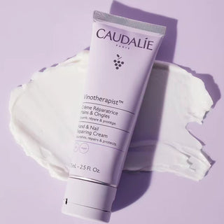 Caudalie Vinotherapist Hand and Nail Repair Cream 75ml