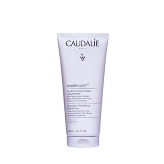 Caudalie Vinotherapist Hyaluronic Nourishing Body Care 200ml