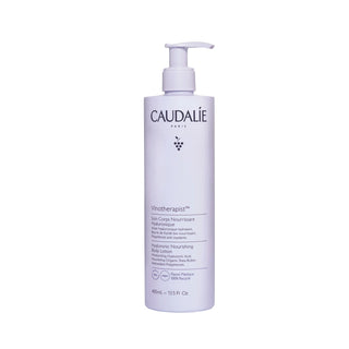 Caudalie Vinotherapist Hyaluronic Nourishing Body Care 400ml