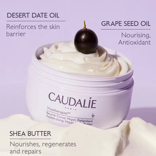 Caudalie Vinotherapist Vegan Relipidating Body Balm 250ml