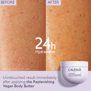 Caudalie Vinotherapist Vegan Relipidating Body Balm 250ml