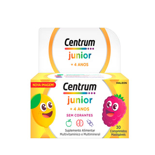 Centrum Junior - 30 Tablets