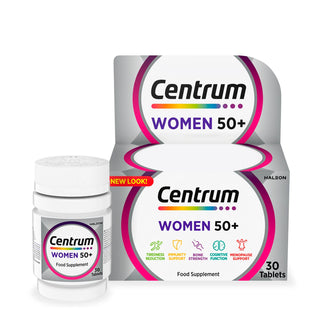 Centrum Women - 30 Tablets