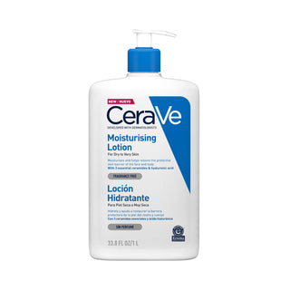 CeraVe Moisturizing Lotion 1L