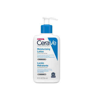 CeraVe Face and Body Moisturizing Lotion 236ml