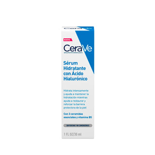 CeraVe Hyaluronic Acid Serum 30ml