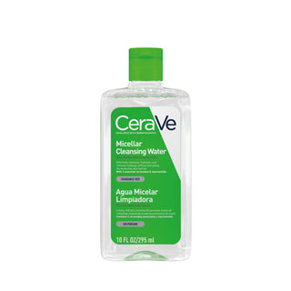 CeraVe Micellar Cleansing Water 295ml