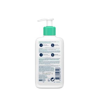 CeraVe Cleansing Foaming Gel 236ml