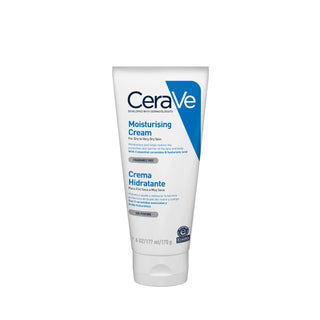 CeraVe Moisturizing Cream 177ml