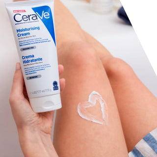 CeraVe Moisturizing Cream 177ml