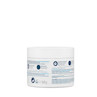 CeraVe Moisturizing Cream 340g