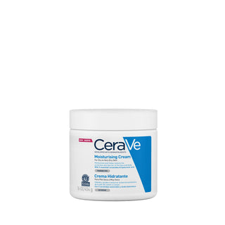 CeraVe Moisturizing Cream 454g