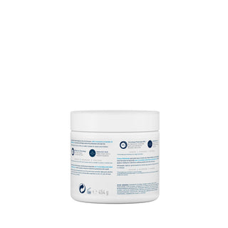 CeraVe Moisturizing Cream 454g