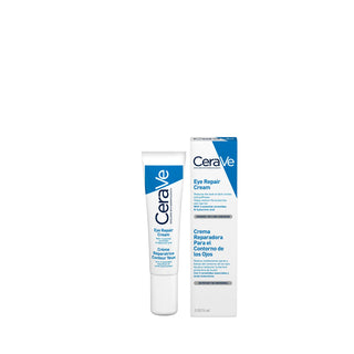 CeraVe Pack Sensitive Routine Cleanser + SunScreen + Eye Cream