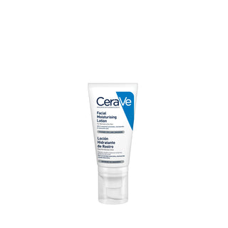 CeraVe Moisturizing Face Cream 52ml