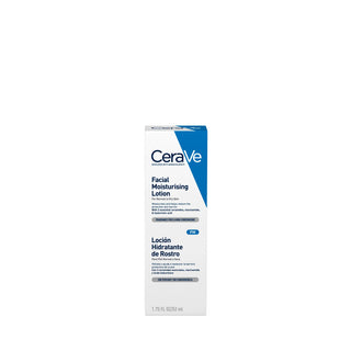 CeraVe Moisturizing Face Cream 52ml