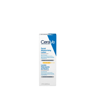 CeraVe Facial Moisturizing Lotion SPF30 52ml