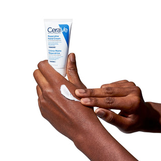 CeraVe Moisturizing Hand Cream 50ml