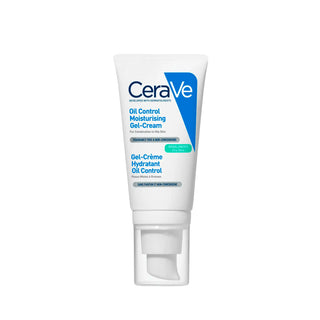 CeraVe Oil Control Moisturising Gel-Cream 52ml