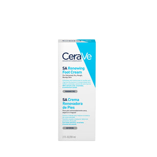 CeraVe Renewing Foot Cream 88ml