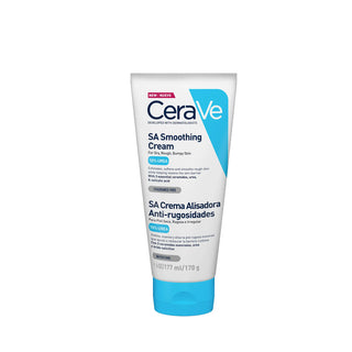 CeraVe SA Smoothing Cream 177gr