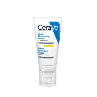 CeraVe Facial Moisturizing Lotion SPF50+ 52ml