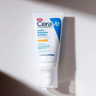 CeraVe SunScreen Face Lotion SPF50+ -52ml