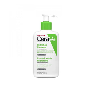 CeraVe Moisturizing Cleansing Cream 236ml