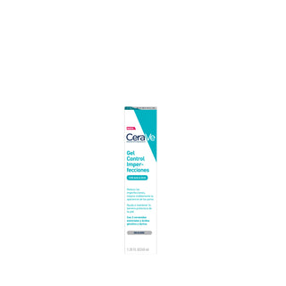 Cerave Blemish Control Anti-Imperfection Gel 40ml