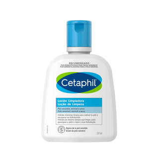 Cetaphil Cleansing Lotion 237ml