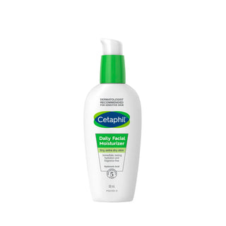 Cetaphil Daily Facial Moisturizer 88ml