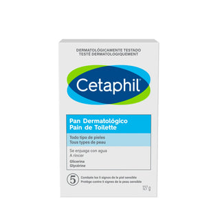 Cetaphil Dermatological Soap 127g