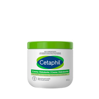 Cetaphil Moisturizing Cream 453g