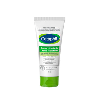 Cetaphil Moisturizing Cream 85g