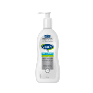 Cetaphil Pro Itch Control Moisturizing Lotion 295ml