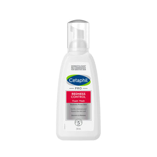 Cetaphil Pro Redness Control Foaming Cleanser 236ml